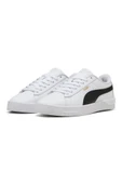 Puma Jada Classic 400217 03 Kadın Sneaker Ayakkabı Beyaz Siyah 36-40 - 2