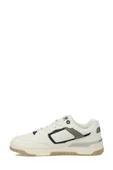 U.S. Polo Assn. CHAIN 5PR 102020947 Erkek Sneaker Ayakkabı Bej 40-45 - 3
