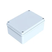 150x110x70 mm Sıva Üstü Opak Kapaklı Buat Kutusu thumbnail 1