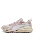 Puma Hypnotic LS_ 402618 06 Kadın Yürüyüş ve Koşu Ayakkabısı Pembe Beyaz 36-40 thumbnail 3