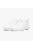 Puma Rebound v6 Low 392328 03 Unisex Sneaker Ayakkabı Beyaz 36-39 - 3