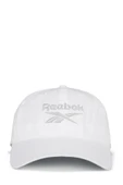 Reebok HEADWEAR COUVRE-CHEF 101988322 Unisex Şapka Beyaz - 1