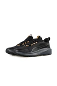 Puma Skyrocket Lite Trail 310781 15 Unisex Yürüyüş ve Koşu Ayakkabısı Siyah Turuncu 36-45 thumbnail 3