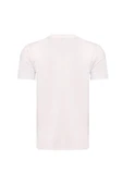 Reebok MONAC TEE 102055812 Erkek Tişört Beyaz S-XXL - 3