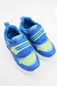 Vicco Kita II 346.P25Y.163 Erkek Çocuk Işıklı Spor Ayakkabı Saks Mavi 26-30 - 7