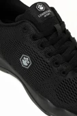 Lumberjack AGATHA 5PR 102033336 Erkek Spor Ayakkabı Siyah 40-45 - 7