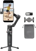 Djı Osmo Mobıle 7p Gımbal - 1