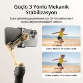 Djı Osmo Mobıle 7p Gımbal - 3