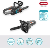 Gardena 14790 Akülü Testere Powersaw 3/8 18V 25CM thumbnail 4