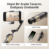 Djı Osmo Mobıle 7p Gımbal - 5