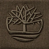 Timberland 3D Embroidery Beanie Erkek Bere TB0A65HPBK01 thumbnail 3