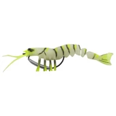 Savage Gear Manic Shrimp 12,5cm 15g 06 Glow - 1