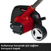 GE-LE 18/190 Li - Solo, Akülü Kenar Kesme thumbnail 6