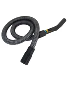 Bosch Uyumlu BGS 41PET1 Süpürge Çelik Telli Hortumu thumbnail 2