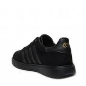 Wickers 2883 Siyah Erkek Günlük Spor Ayakkabı - 8