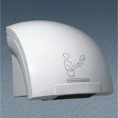 MDF 8820 EL KURUTMA MAKINASI - 1