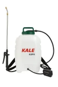 KL PRO KLBP18 Akülü İlaçlama Makinesi 2X5AH - 1