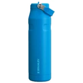 Stanley The IceFlow™ Bottle Flip Straw 2.0 1.06L / 36oz Azure Termos AS1012111079 thumbnail 1
