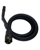 Arçelik Uyumlu 9178013415 Süpürge Alternatif Hortumu (Tutma Sapı Kumandalı Değildir) thumbnail 1