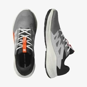 Salomon Alphaglide Gore-Tex Erkek Ayakkabı L47975300 - 4