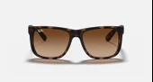 Ray-Ban RB 4165 710/13 54 Unisex Güneş Gözlüğü thumbnail 2