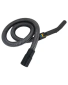 Bosch Uyumlu BGL8SIL59D Süpürge Çelik Telli Hortumu Seti (2) thumbnail 3