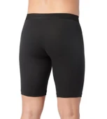 3 Adet Gümüş Erkek Likralı Uzun Boxer 4074 thumbnail 4