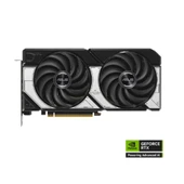 Asus DUAL-RTX5070-O12G 12GB 192Bit GDDR7 DP/HDMI PCI 5.0 Ekran Kartı thumbnail 1