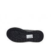 Wickers 2913 Siyah Erkek Deri Ayakkabı - 9