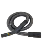 Bosch Uyumlu BGL8SIL59D Süpürge Çelik Telli Hortumu Seti (2) thumbnail 2