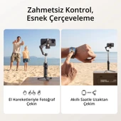 Djı Osmo Mobıle 7p Gımbal - 4
