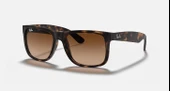 Ray-Ban RB 4165 710/13 54 Unisex Güneş Gözlüğü thumbnail 1