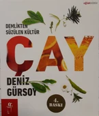 Demlikten Süzülen Kültür: Çay - 1