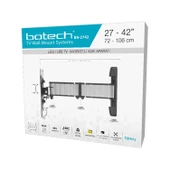 Botech Ba-2742 Tv Hareketli Askı Aparatı 27-42 İnç 68-106cm - 3
