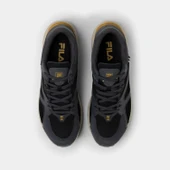 Fıla Neon Ls Erkek Sneaker Ayakkabı Antrasit Siyah thumbnail 4