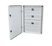 500x700x220 mm Dahili Dağıtım Panosu (60 Sigorta+Kompakt Şalter Kapasiteli) - 1