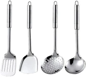 Paslanmaz Çelik Mutfak Seti thumbnail 1