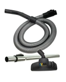 Fakir Uyumlu Heroic Süpürge Hortumu Seti thumbnail 1