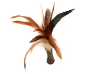 Gigwi 7069 Johnny Stick Catnipli Doğal Kahverengi Tek Tü thumbnail 3