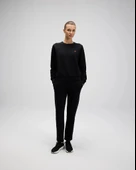 Ellesse EF553-BK Kadın Siyah Sweat - 1