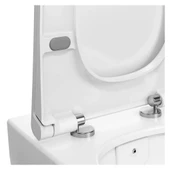 Vitra Integra Slim Etekli Soft Klozet Kapağı - 4