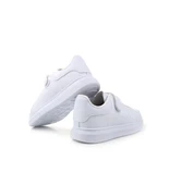 Moda Ayakkabı 160 Beyaz Çocuk Spor Ayakkabı thumbnail 19