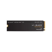 Wd Black Sn7100 500gb 6800/58000mb/s Wds500g4x0e - 1