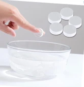 Suda Büyüyen Sıkıştırılmış Havlu 10 Adet - 4