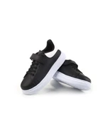 Moda Ayakkabı 160 Beyaz-Syh Erkek Çocuk Spor Ayakkabı thumbnail 11