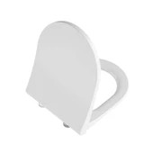 Vitra Integra Slim Etekli Soft Klozet Kapağı - 1