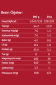 %100 Fıstık Ezmesi 300g - 3