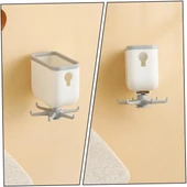 Döner Askılı Organizer - 3