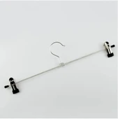 Mandallı Etek Askısı 40 cm. - 2