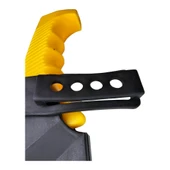 Fixonic B.H.D BHD00303 330mm Sap Takmalı Kılıflı Budama Testeresi thumbnail 5